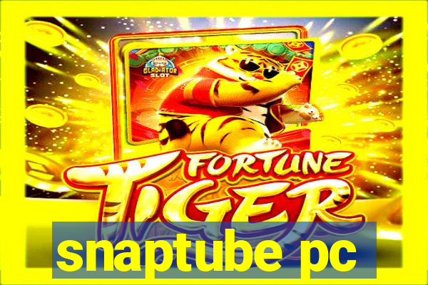 snaptube pc